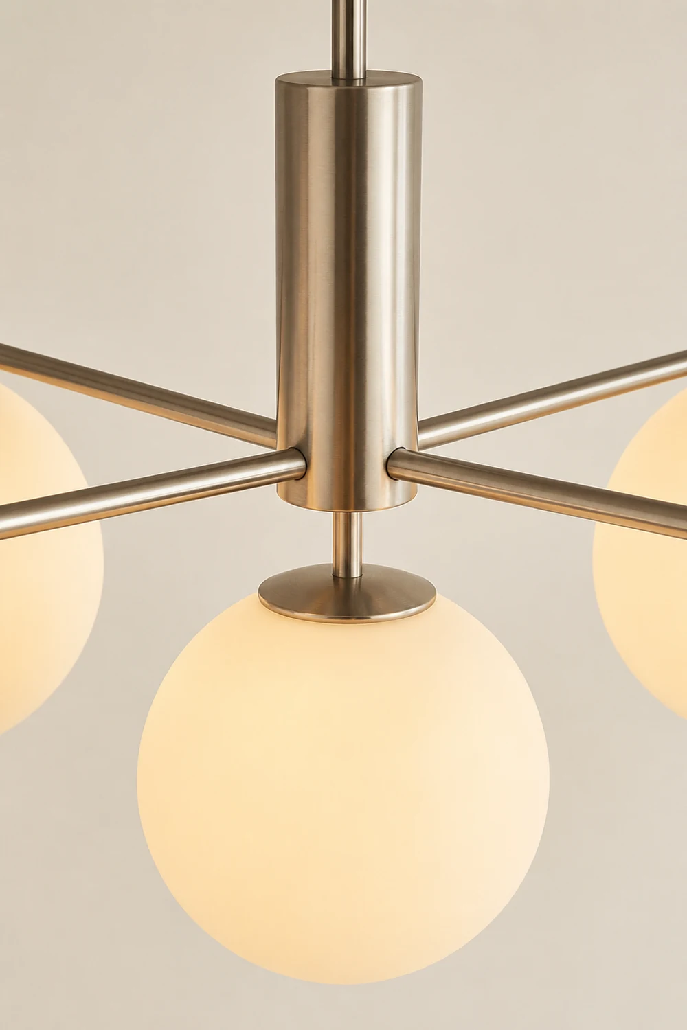 Briette Chandelier - Lumpaz