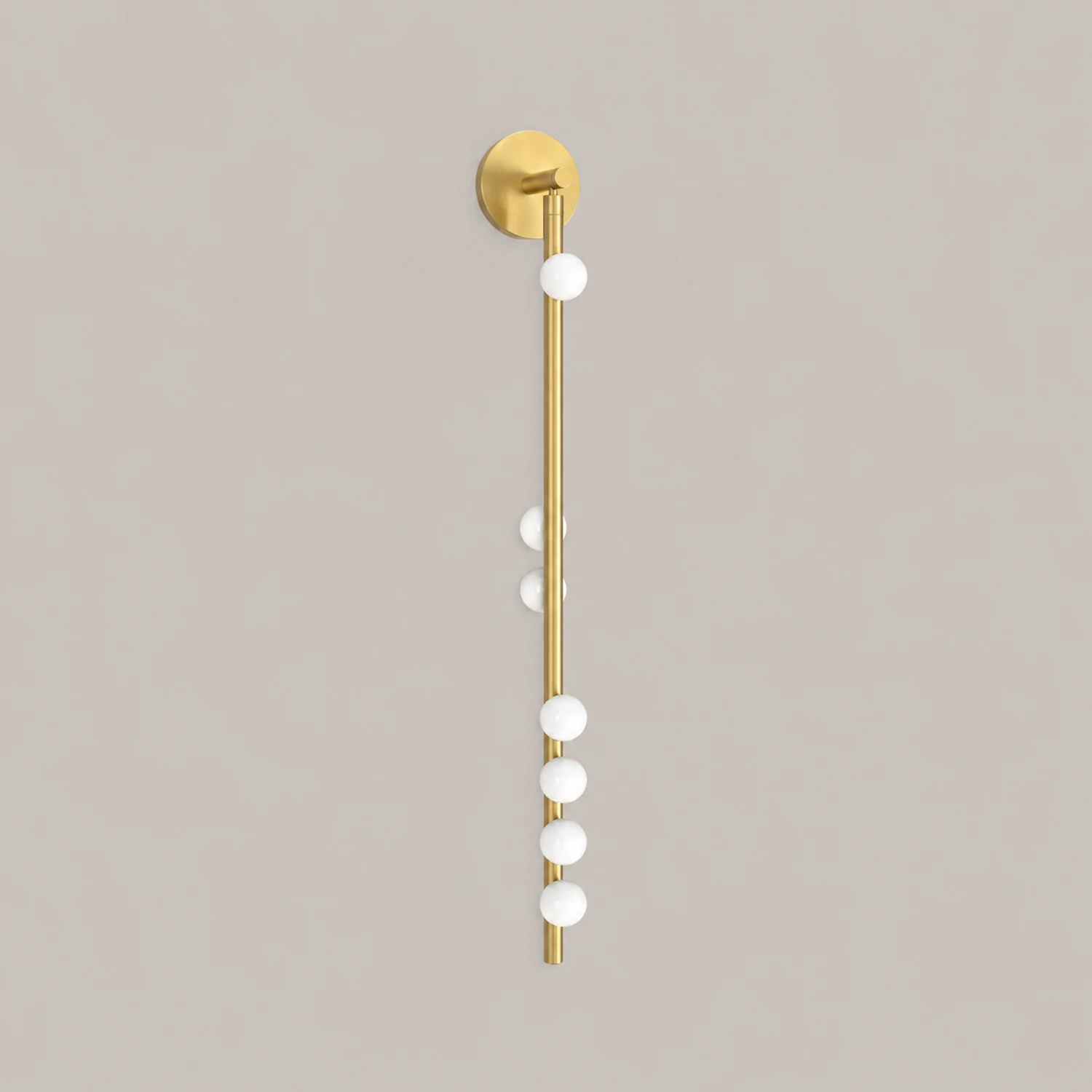 Drop Wall Lamp - Lumpaz