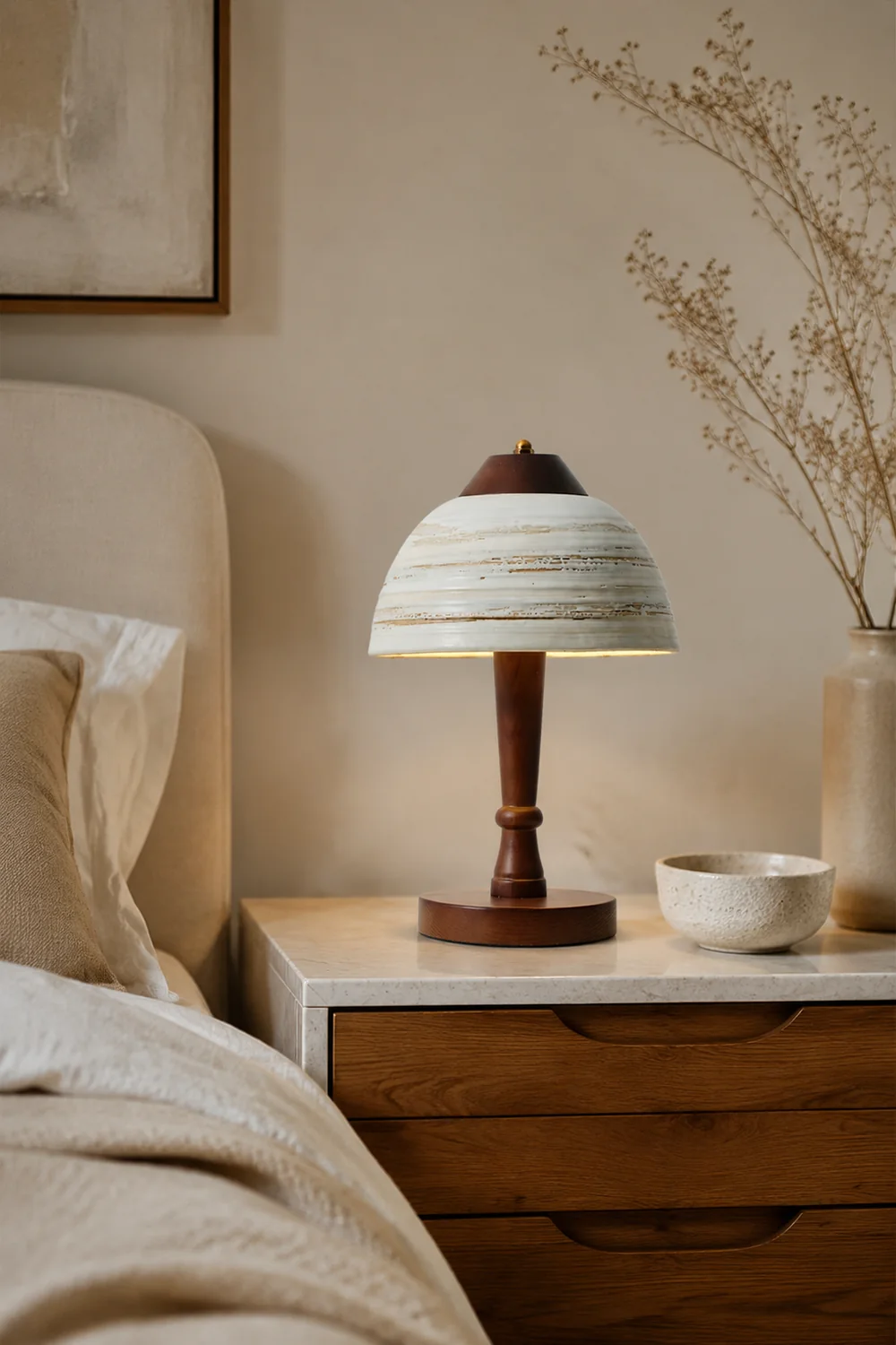 Athena Table Lamp - Lumpaz