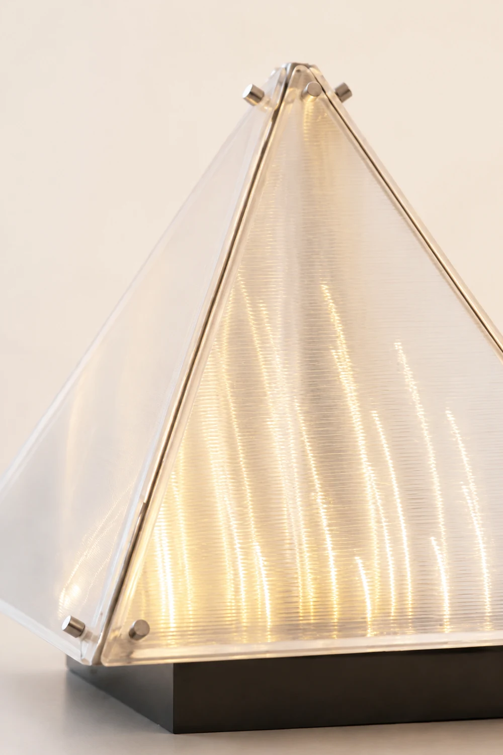 Fragment Table Lamp - Lumpaz