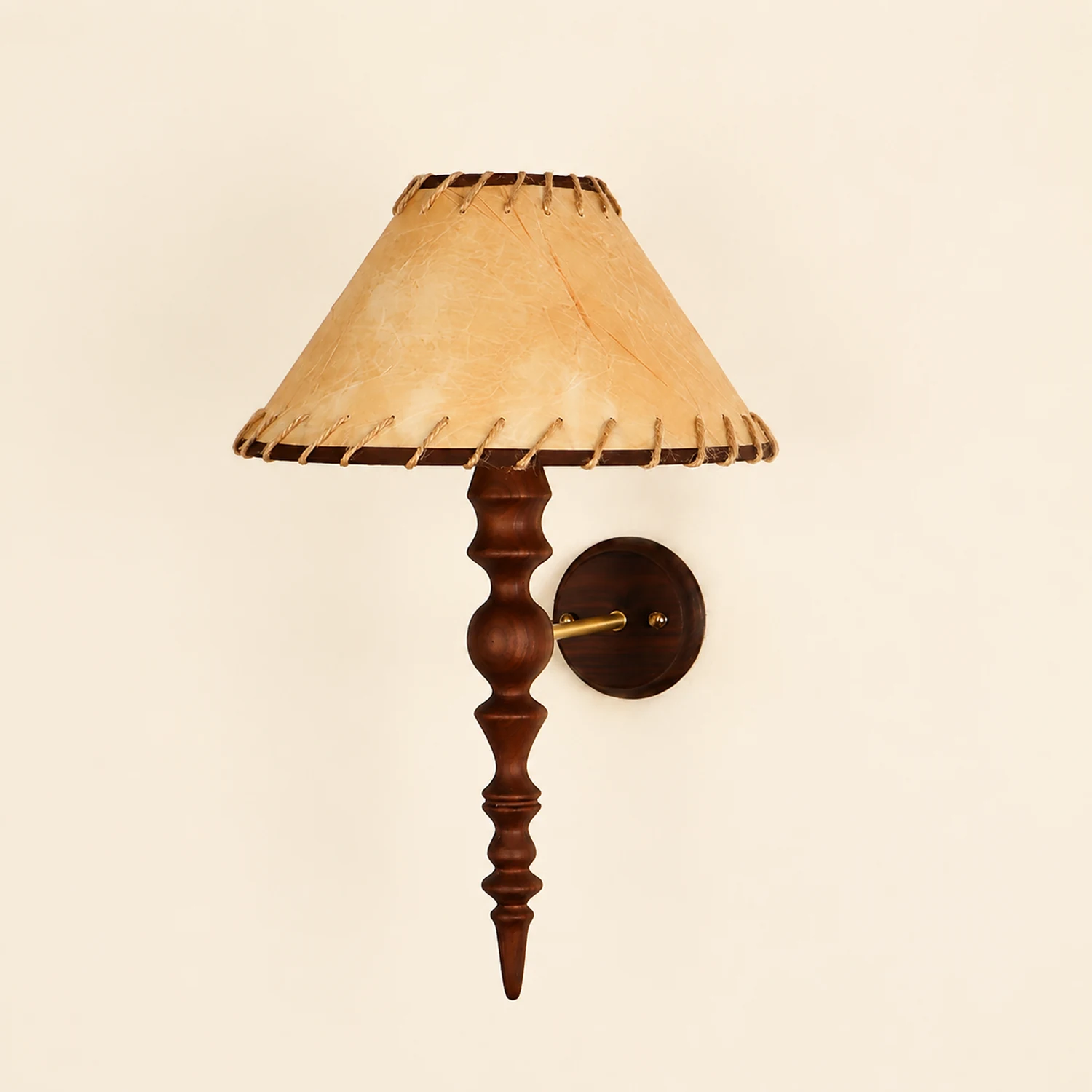 Basica Wall Lamp - Lumpaz