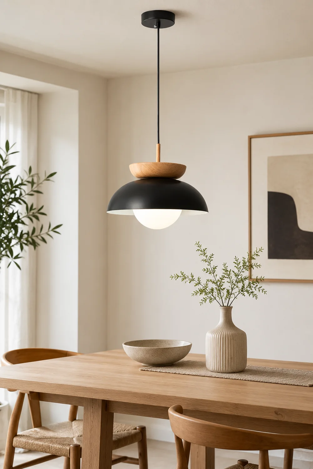 Volo Pendant Lamp - Lumpaz