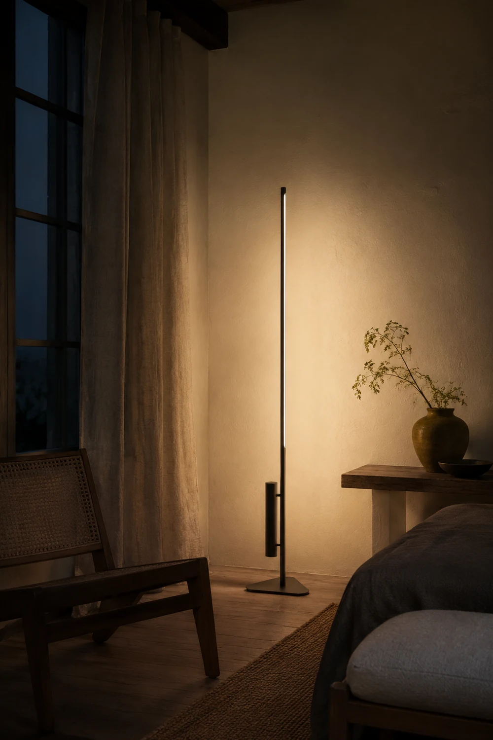 Colibri Floor Lamp - Lumpaz