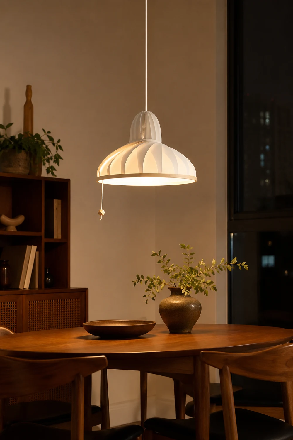 Meblo Pendant Lamp - Lumpaz