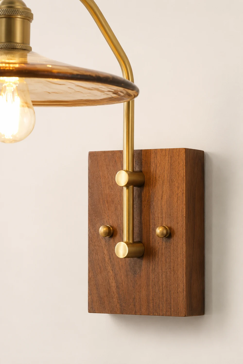 Runia Wall Lamp - Lumpaz