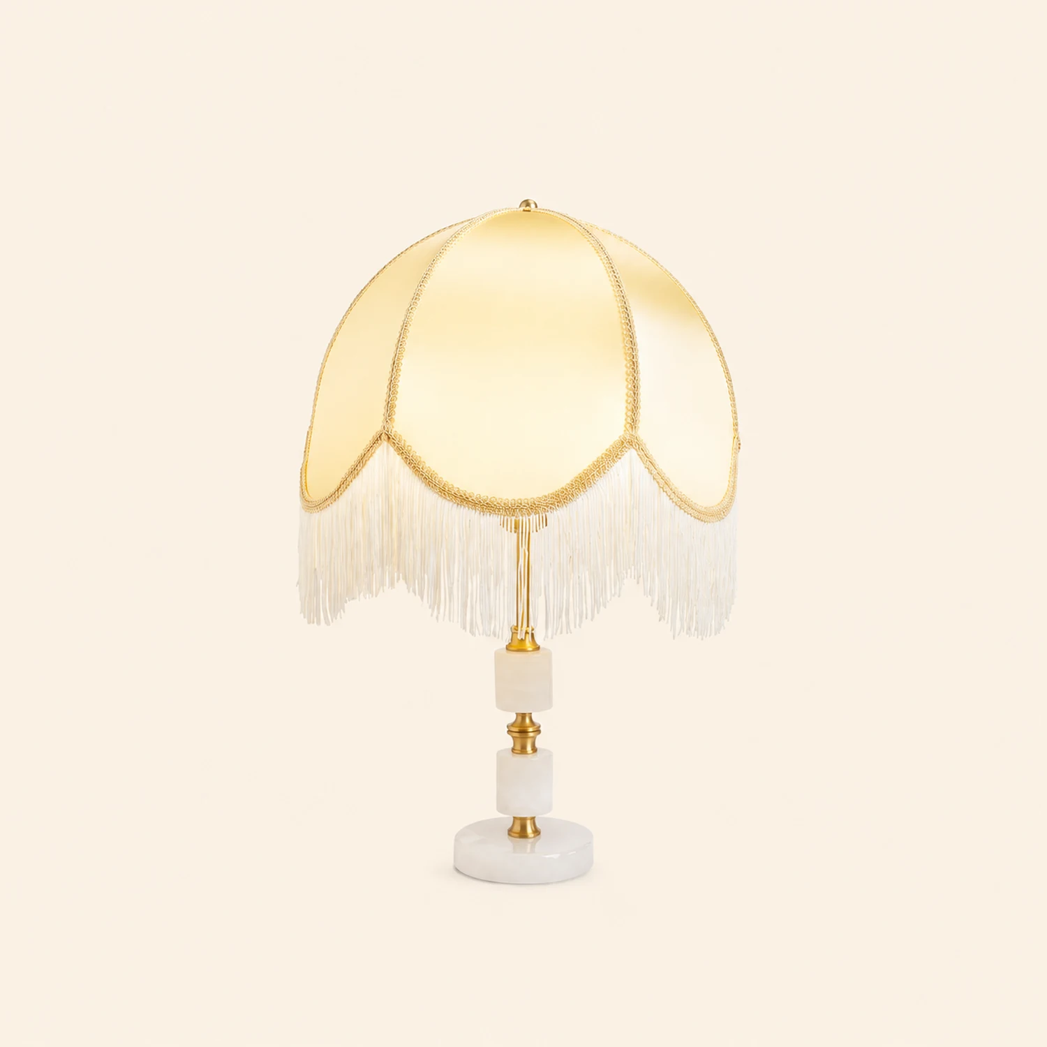 Roussillon Table Lamp - Lumpaz