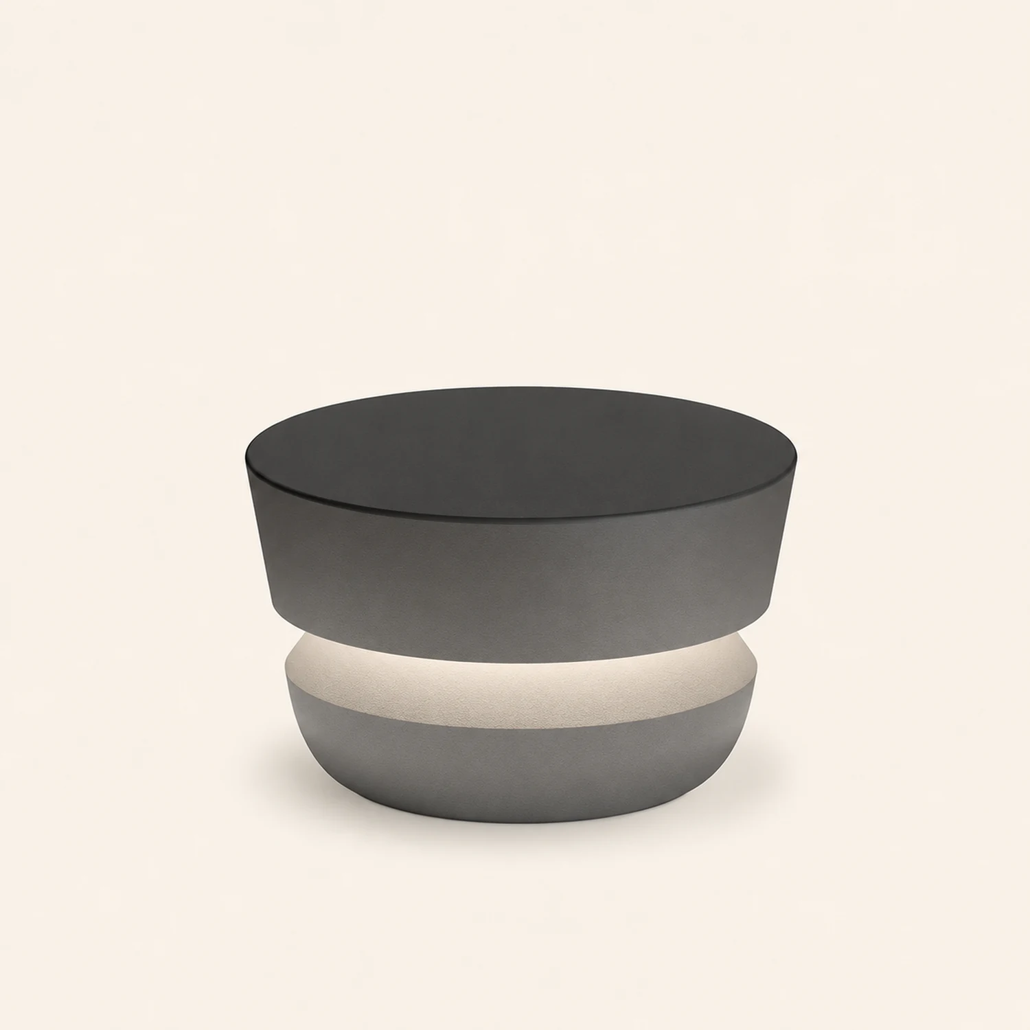 Dots Outdoor Table Lamp - Lumpaz
