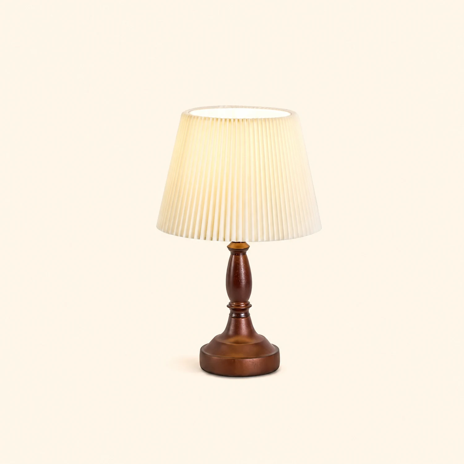 Catelyn Table Lamp - Lumpaz