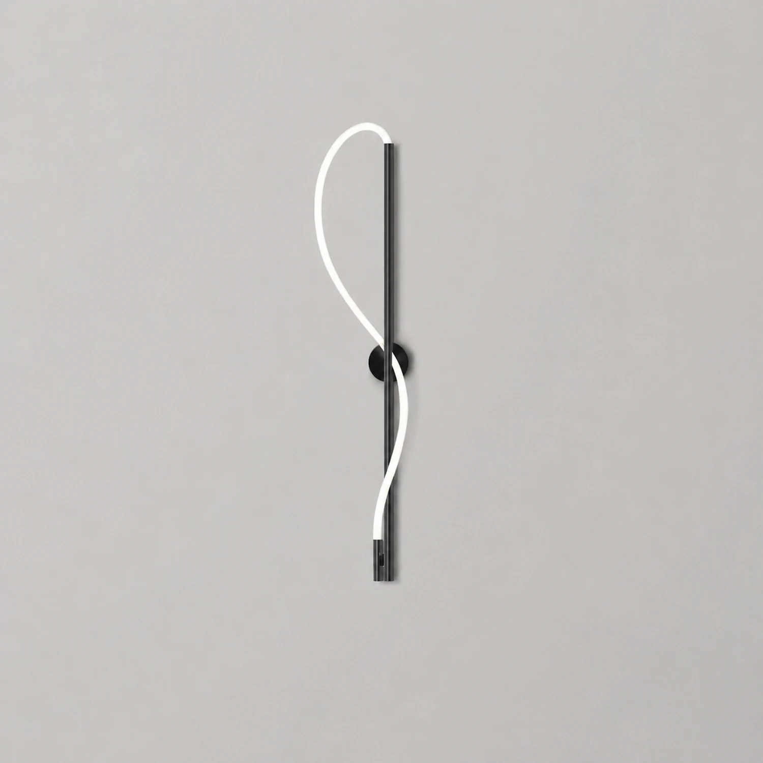 Leto Wall Lamp - Lumpaz