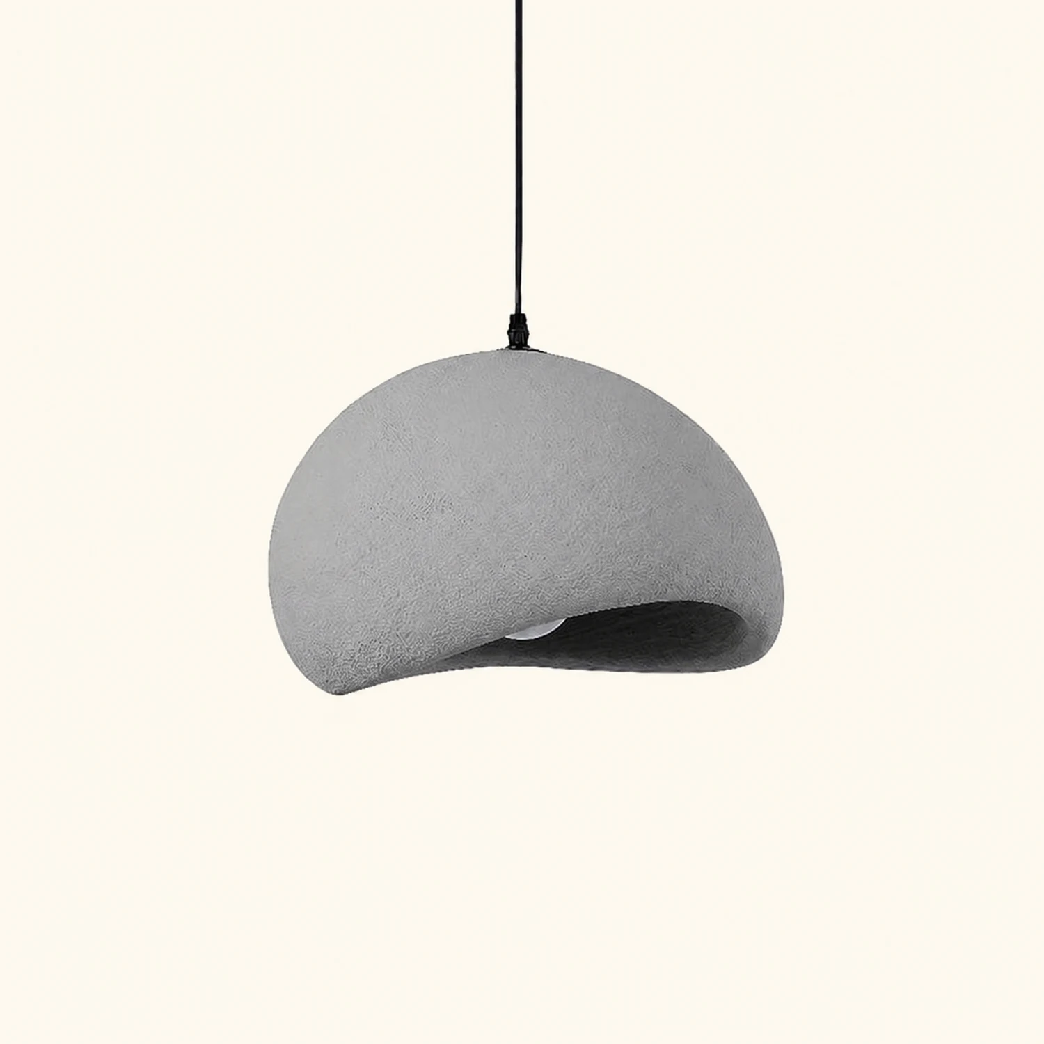 Khmara Cloud Pendant Lamp - Lumpaz