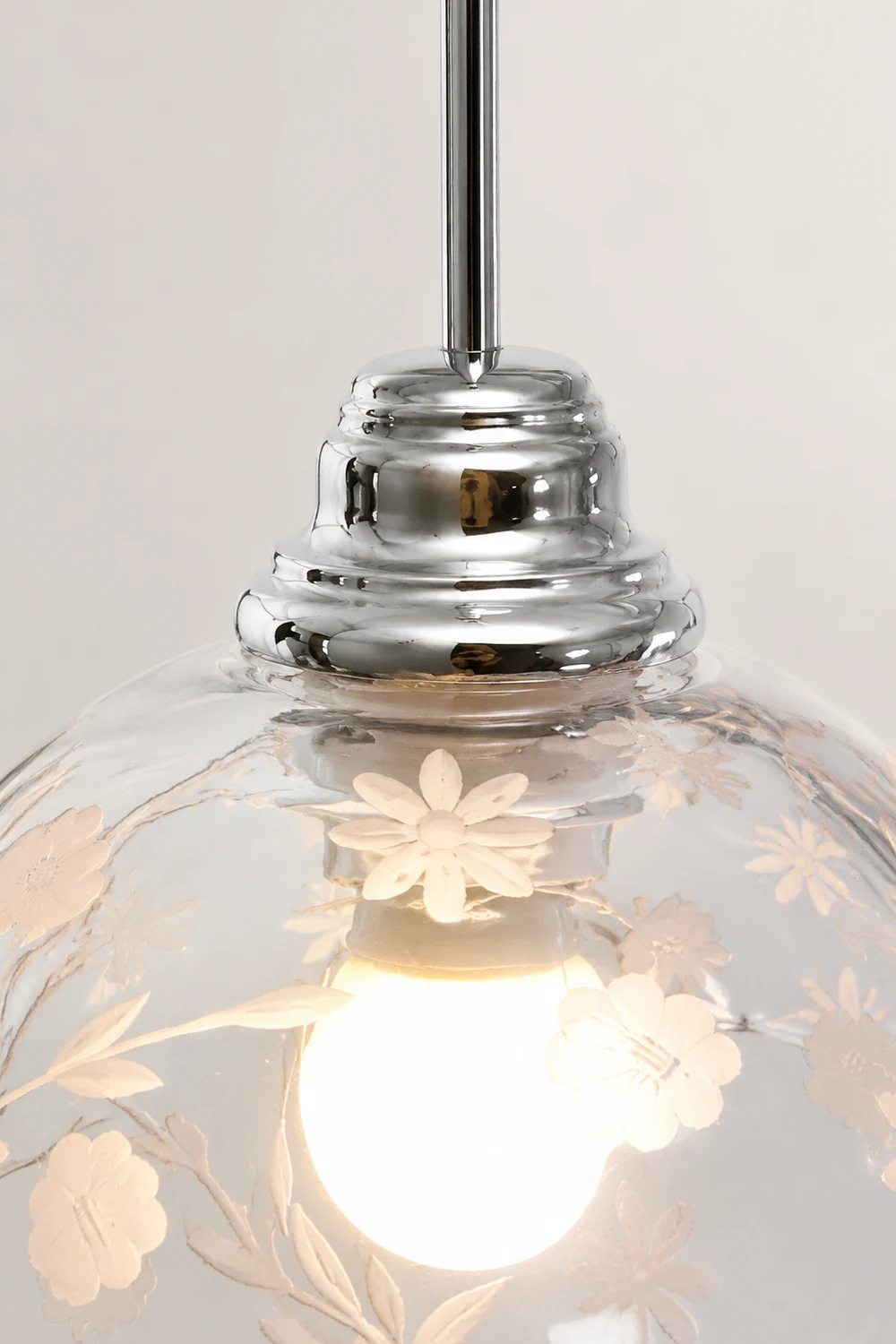 Lucinda pendant lamp - Lumpaz