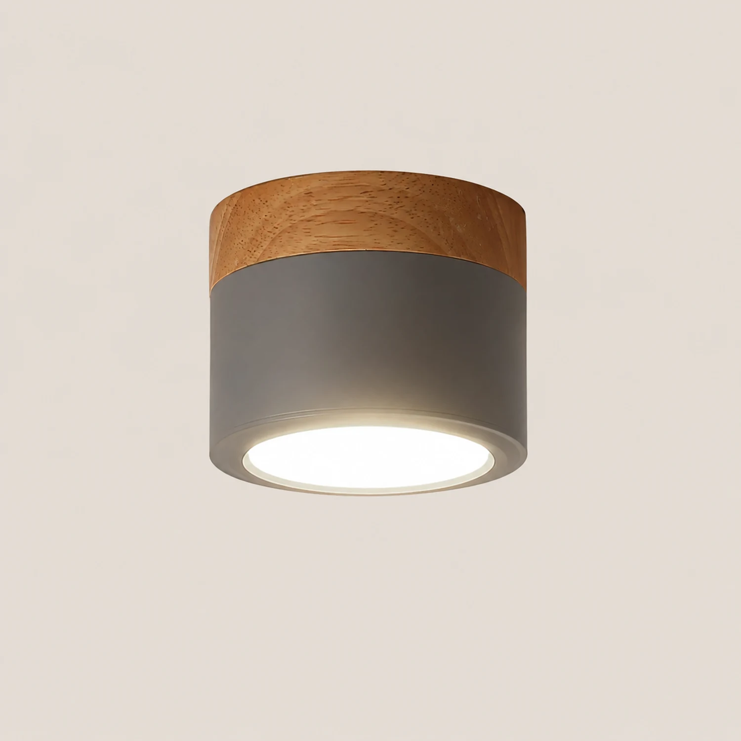 Plafonnier Spot Ceiling Lamp - Lumpaz