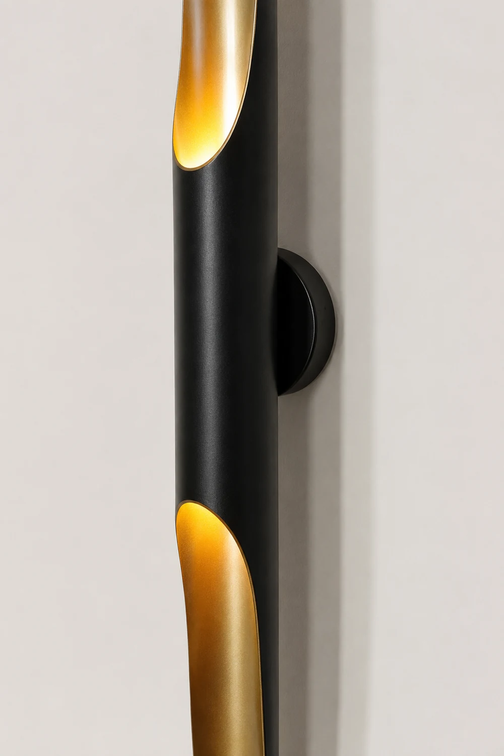 Coltrane Wall Lamp - Lumpaz