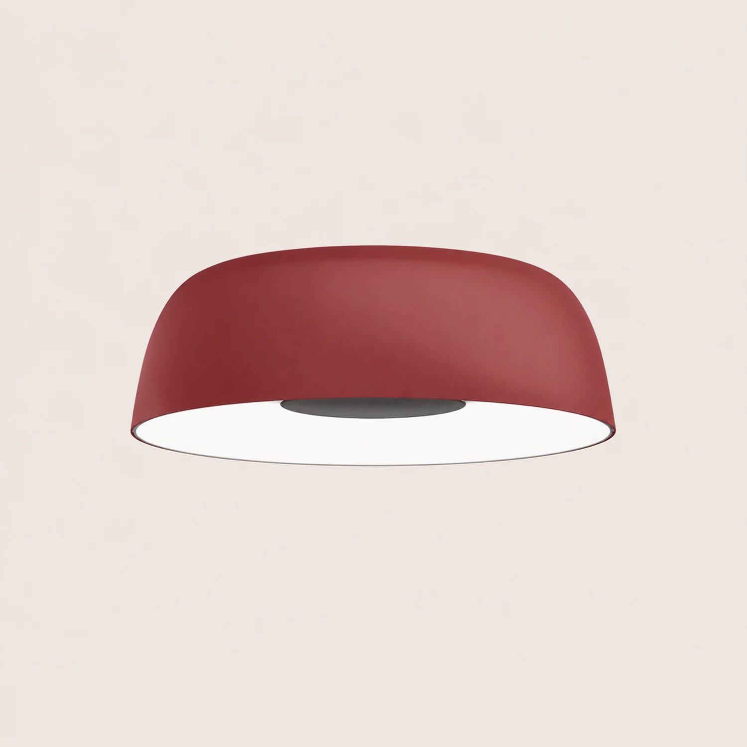 Djembe Ceiling Light - Lumpaz