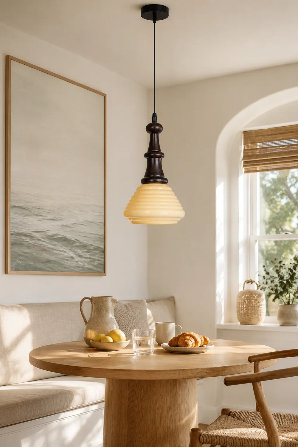 Phililite Pendant Lamp - Lumpaz