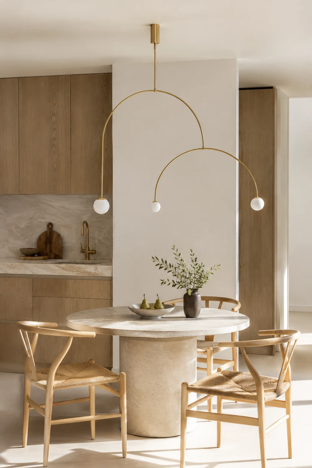 Mobile Chandeliers - Lumpaz