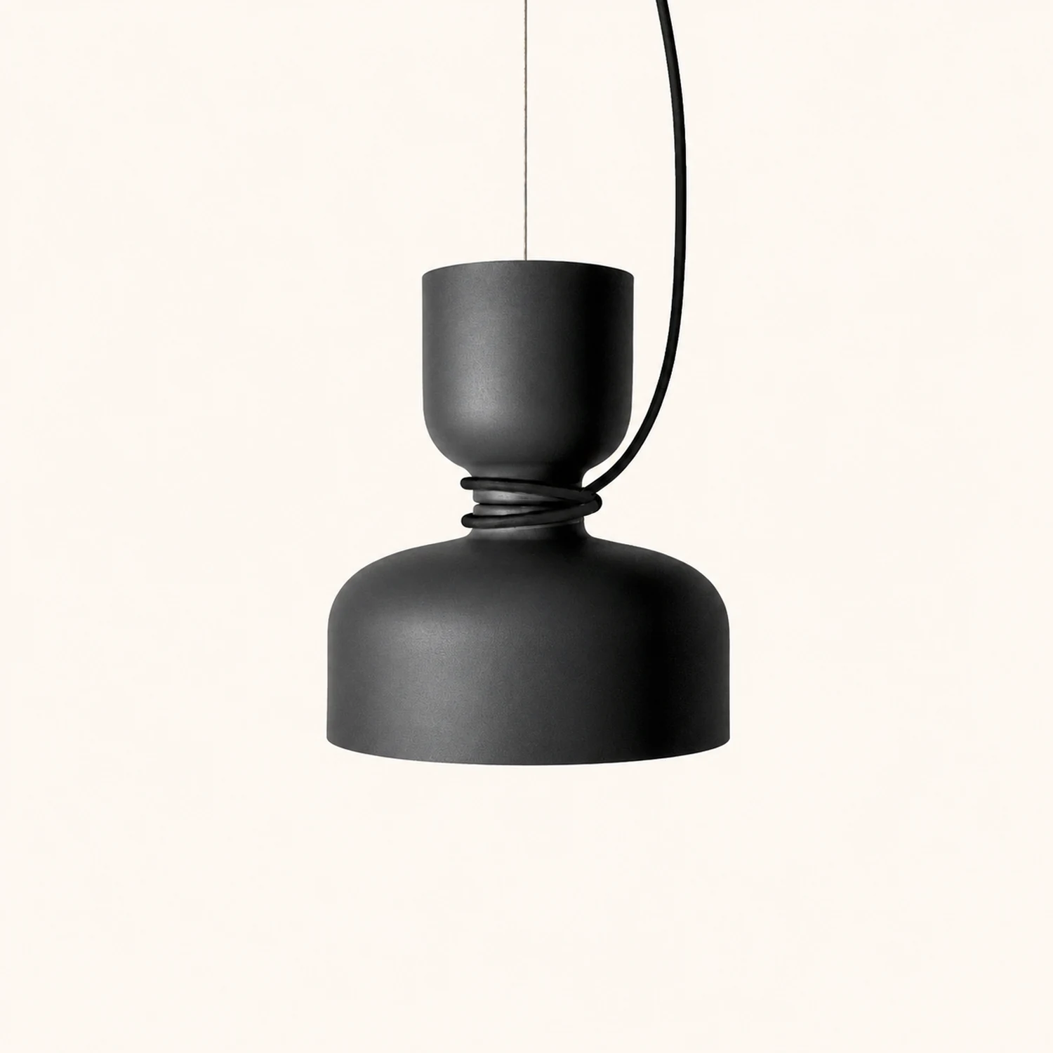 Taeuber Pendant Lamp - Lumpaz