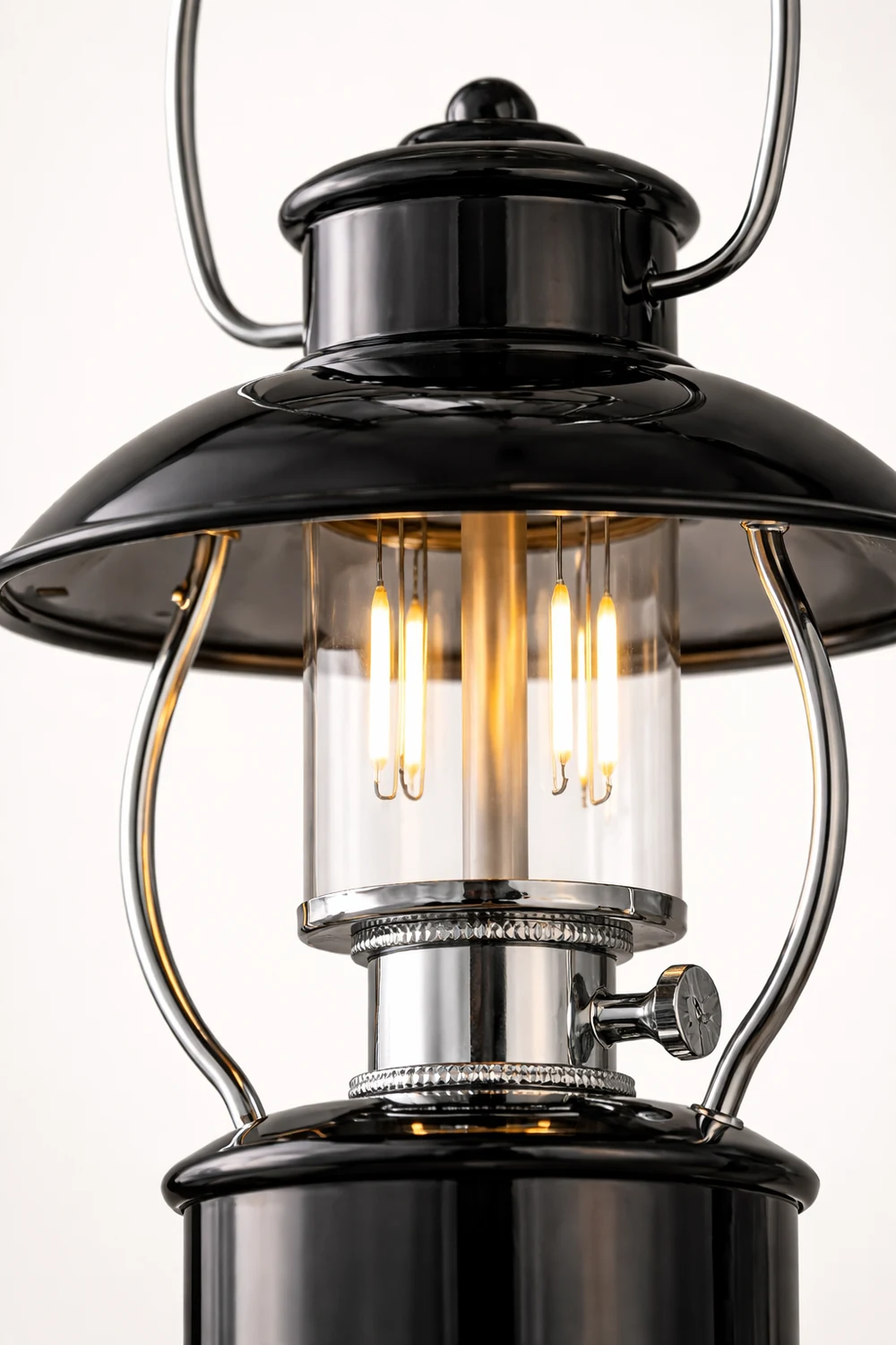 N80 Lantern Outdoor Table Lamp - Lumpaz