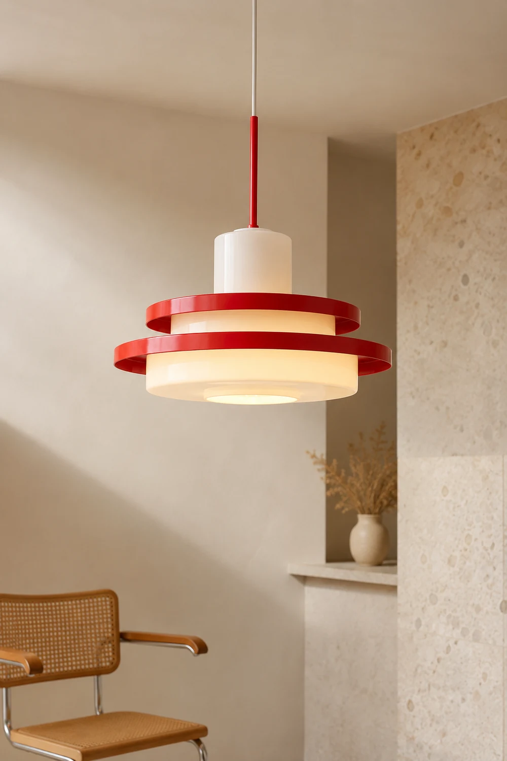 Equator Pendant Lamp - Lumpaz