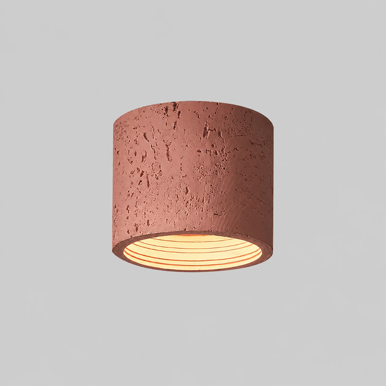 Carso Ceiling Lamp - Lumpaz