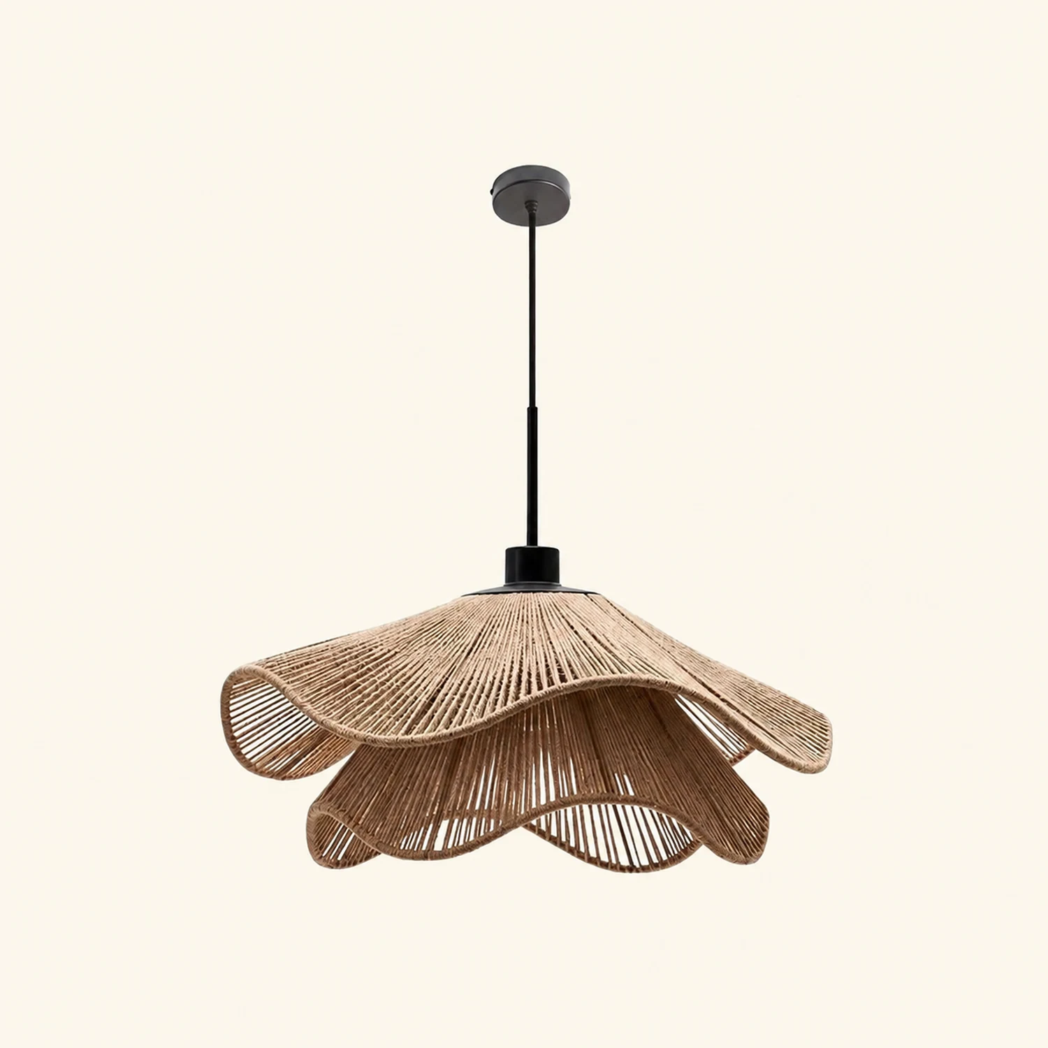 Capelina Pendant Lamp - Lumpaz
