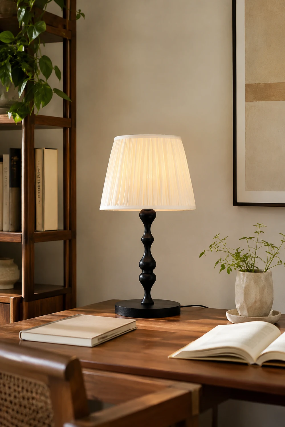 Ambrosia Table Lamp - Lumpaz