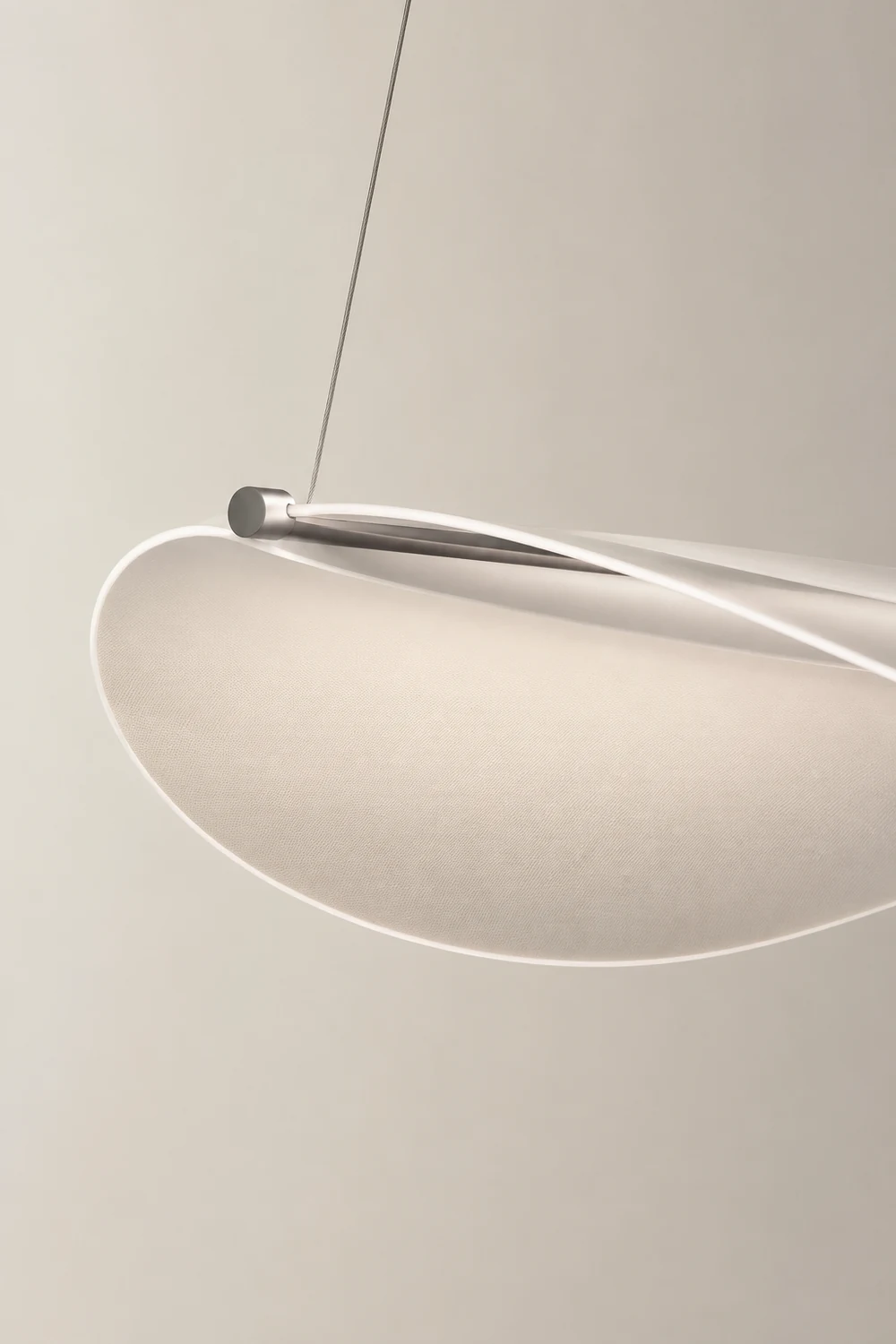 Diphy Pendant Lamp - Lumpaz