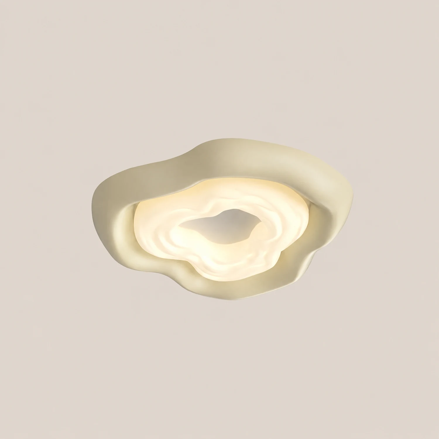Roses Ceiling Lamp - Lumpaz