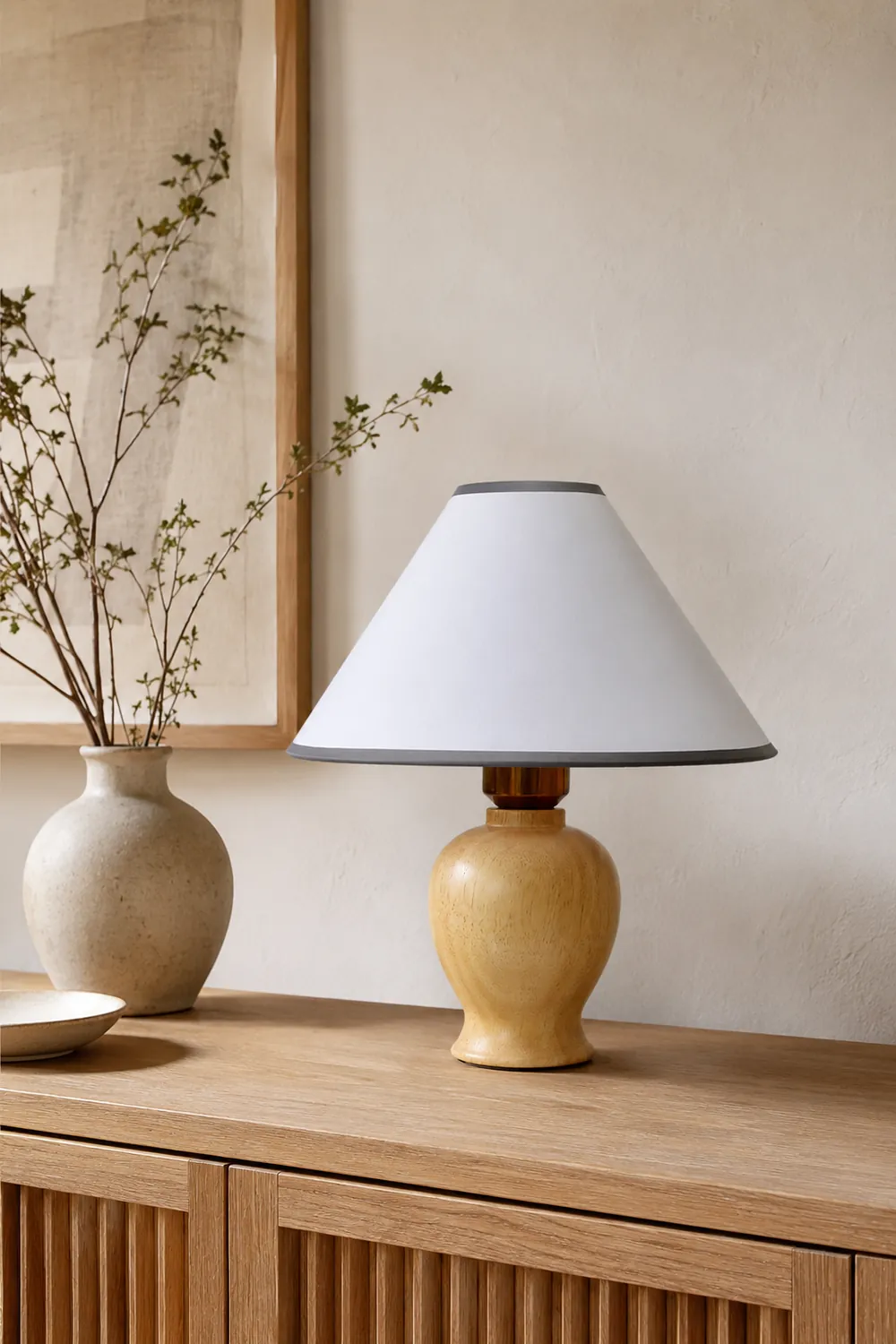 Arbol Table Lamp - Lumpaz