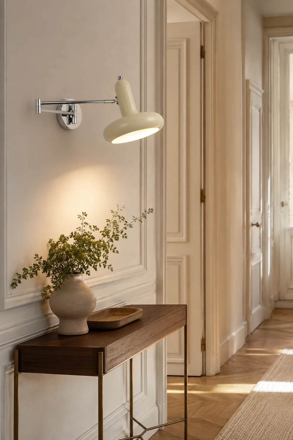 Milena Wall Lamp - Lumpaz