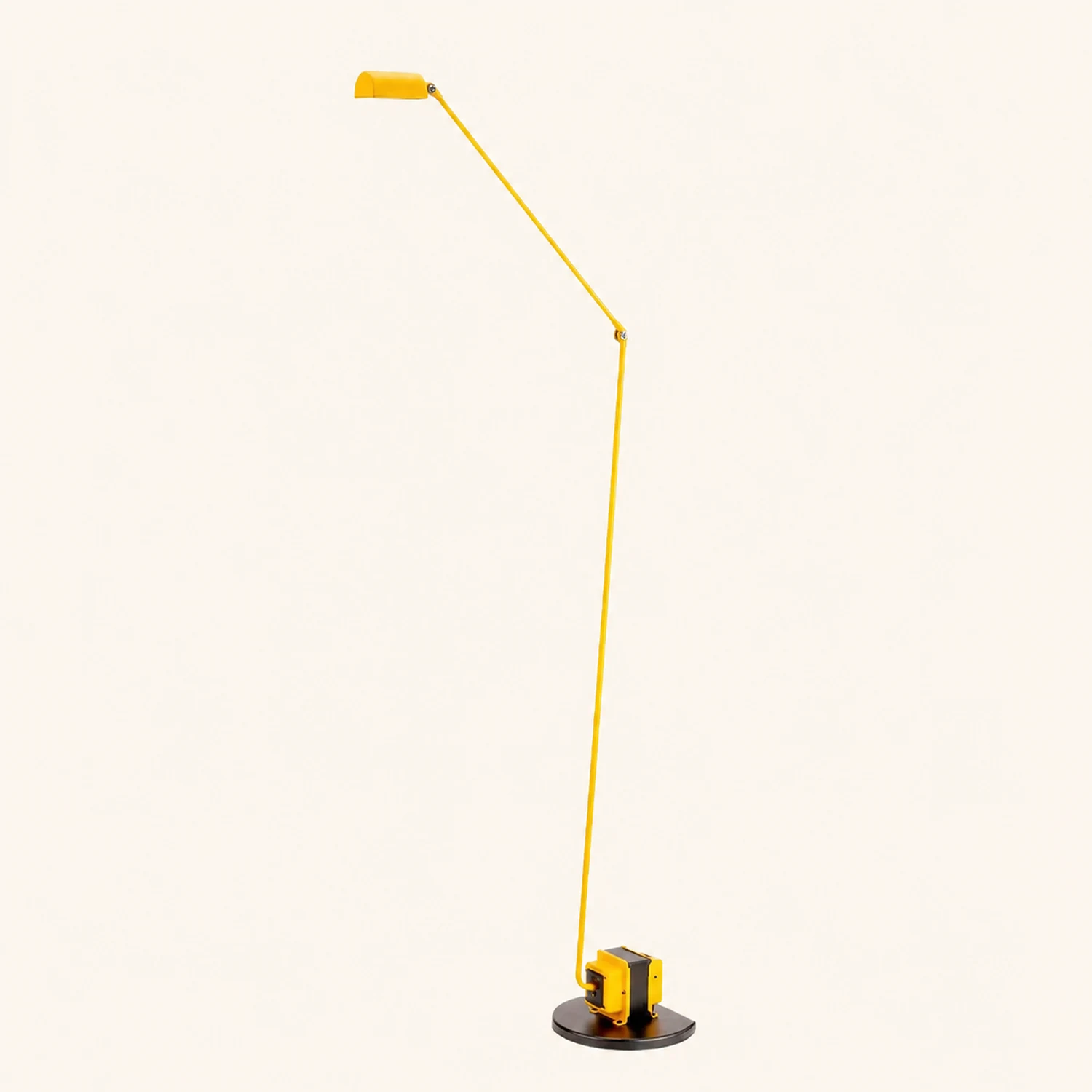 Zalena Floor Lamp - Lumpaz