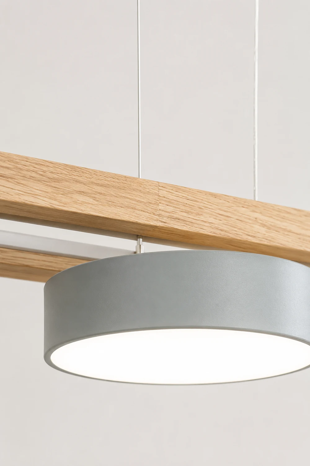 Sienna Bird Long Chandelier - Lumpaz