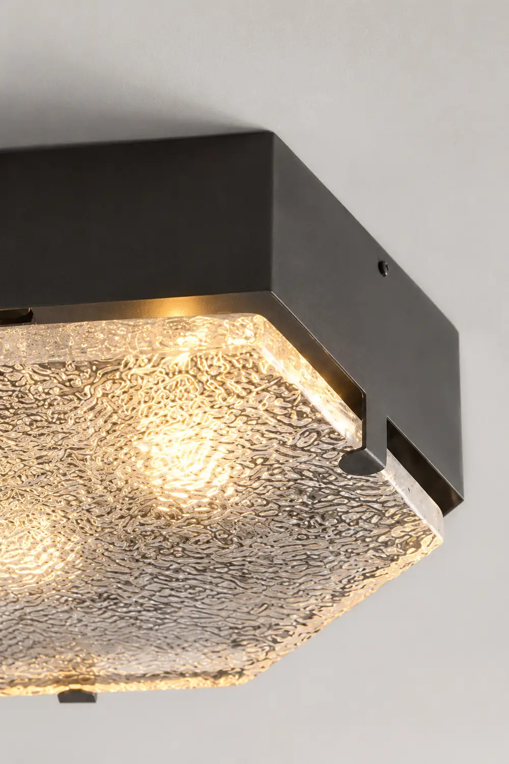 Antheron Ceiling Lamp - Lumpaz