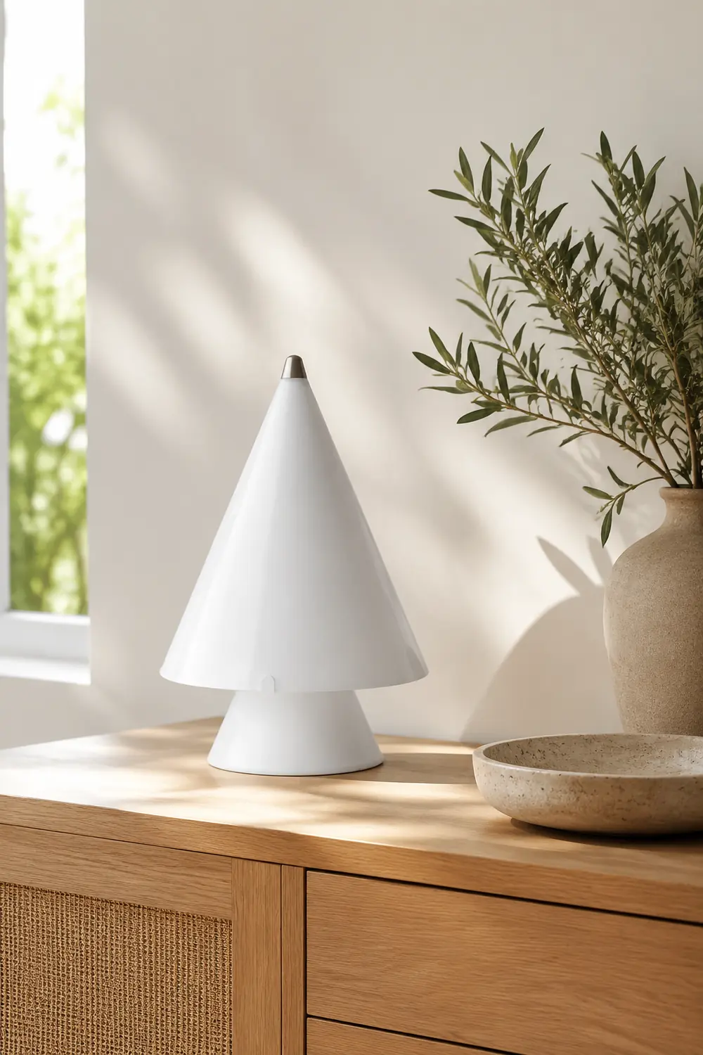 Miza Table Lamp - Lumpaz
