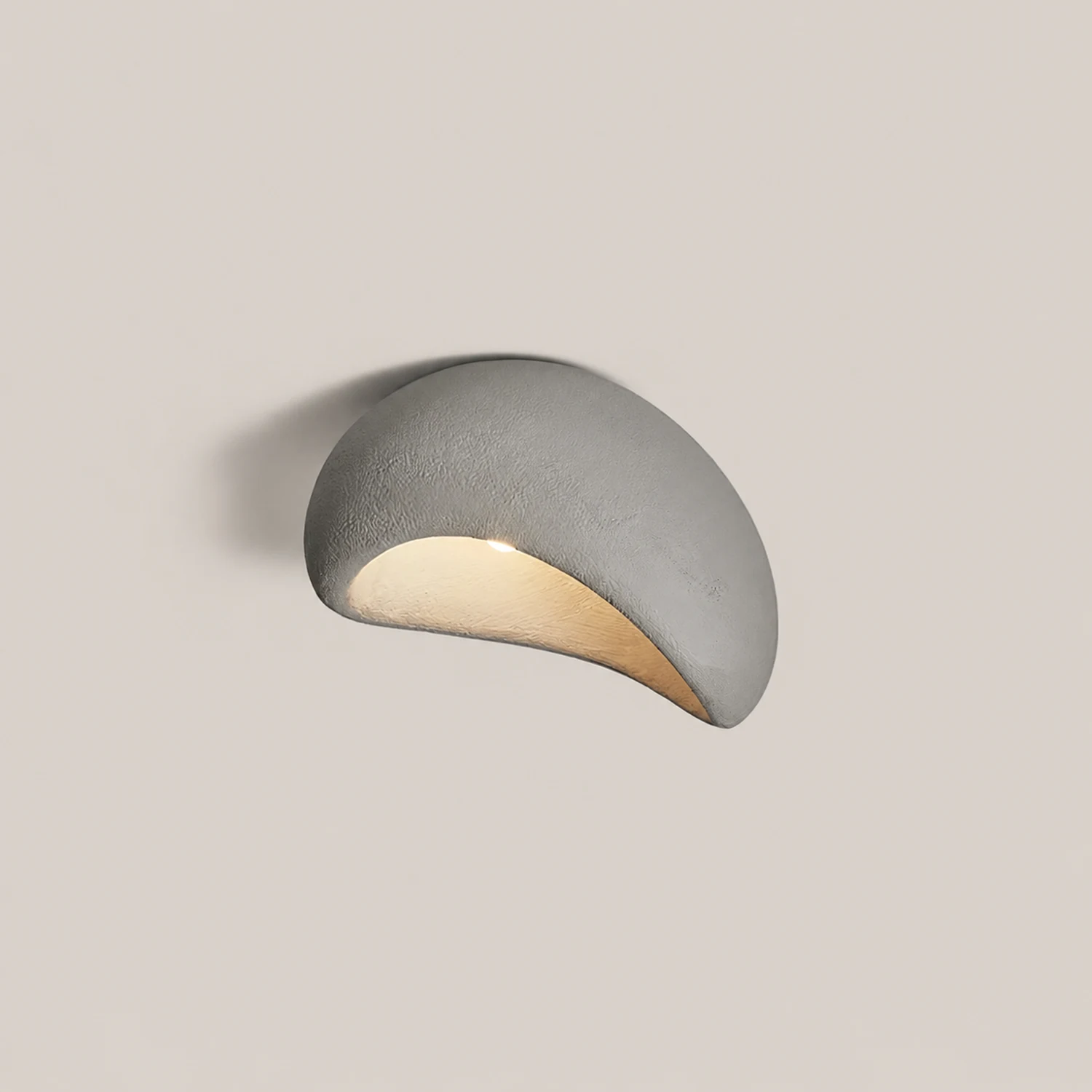 Khmara Clouds Ceiling Lamp - Lumpaz