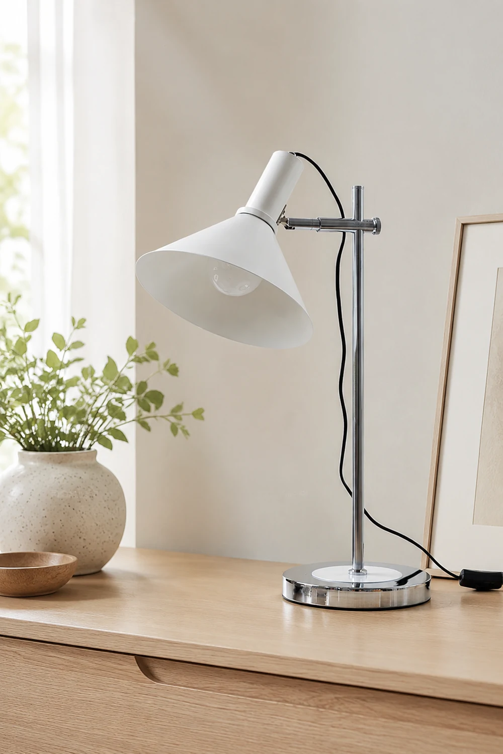 Anvia Table Lamp - Lumpaz