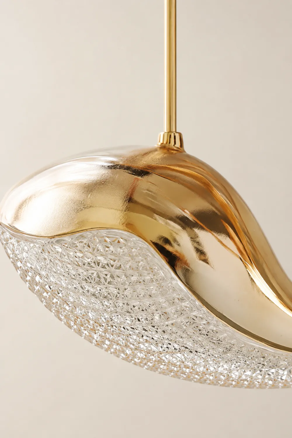 Dolphin Pendant Lamp - Lumpaz
