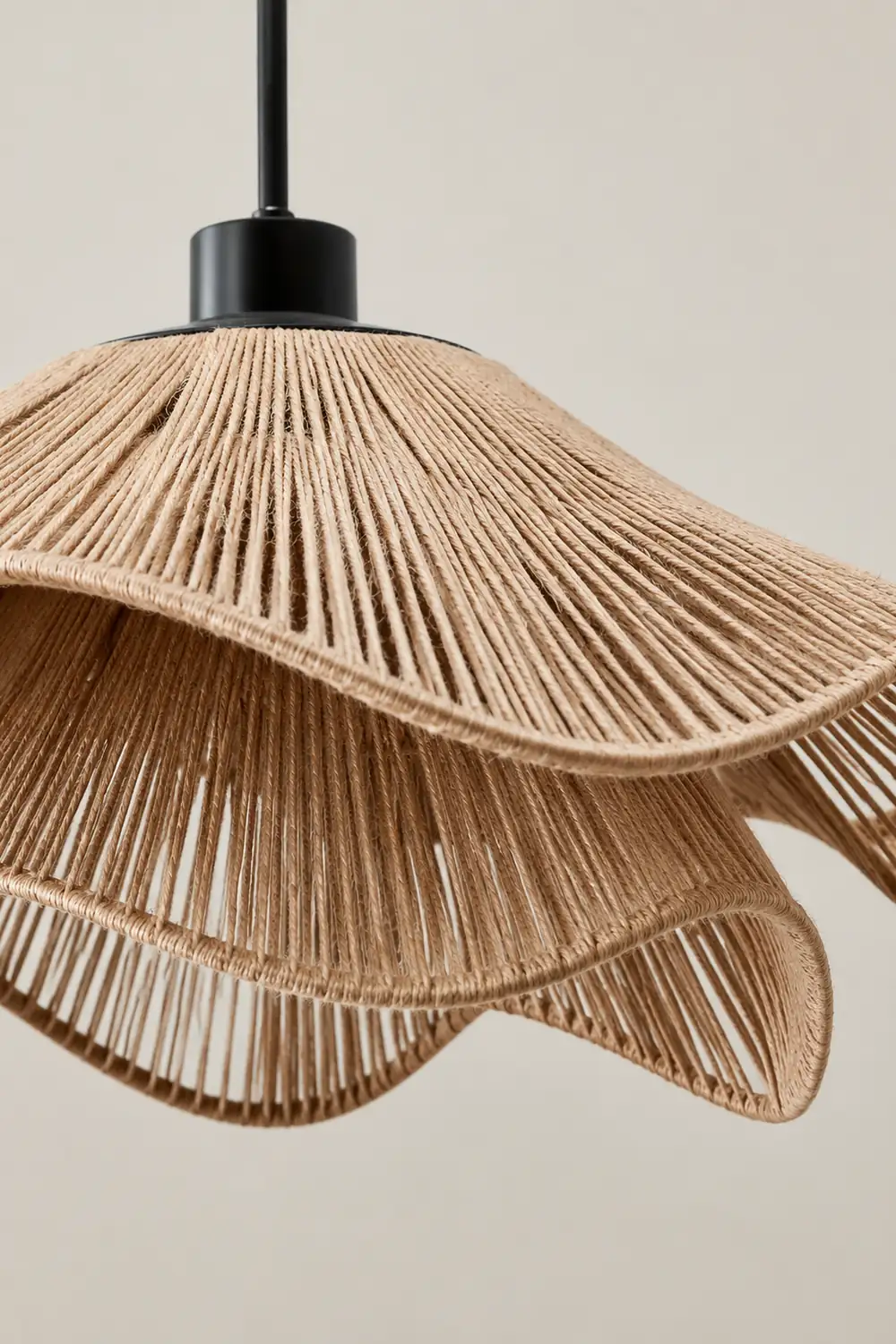 Capelina Pendant Lamp - Lumpaz