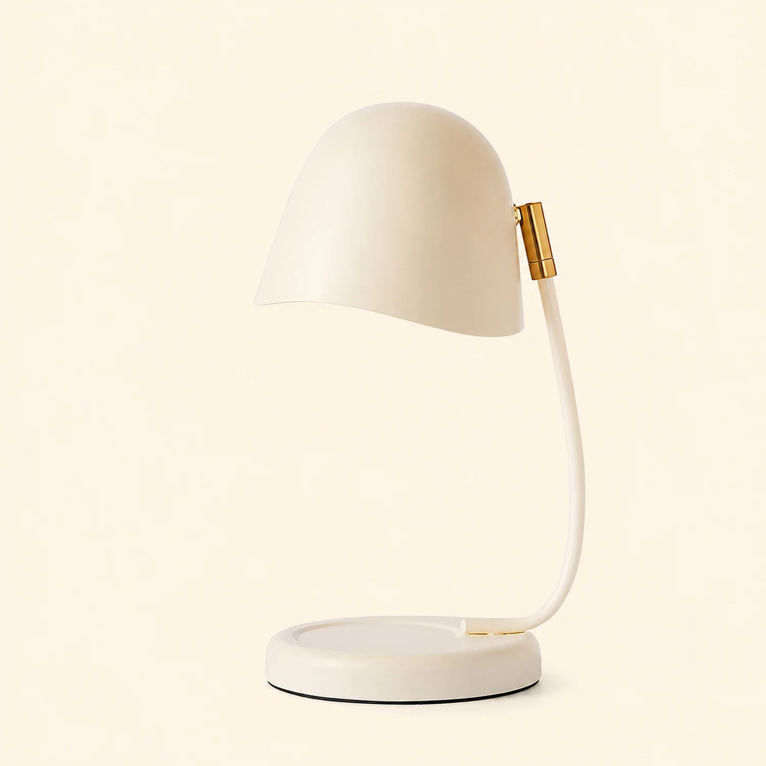 Breez Candle Table Lamp - Lumpaz