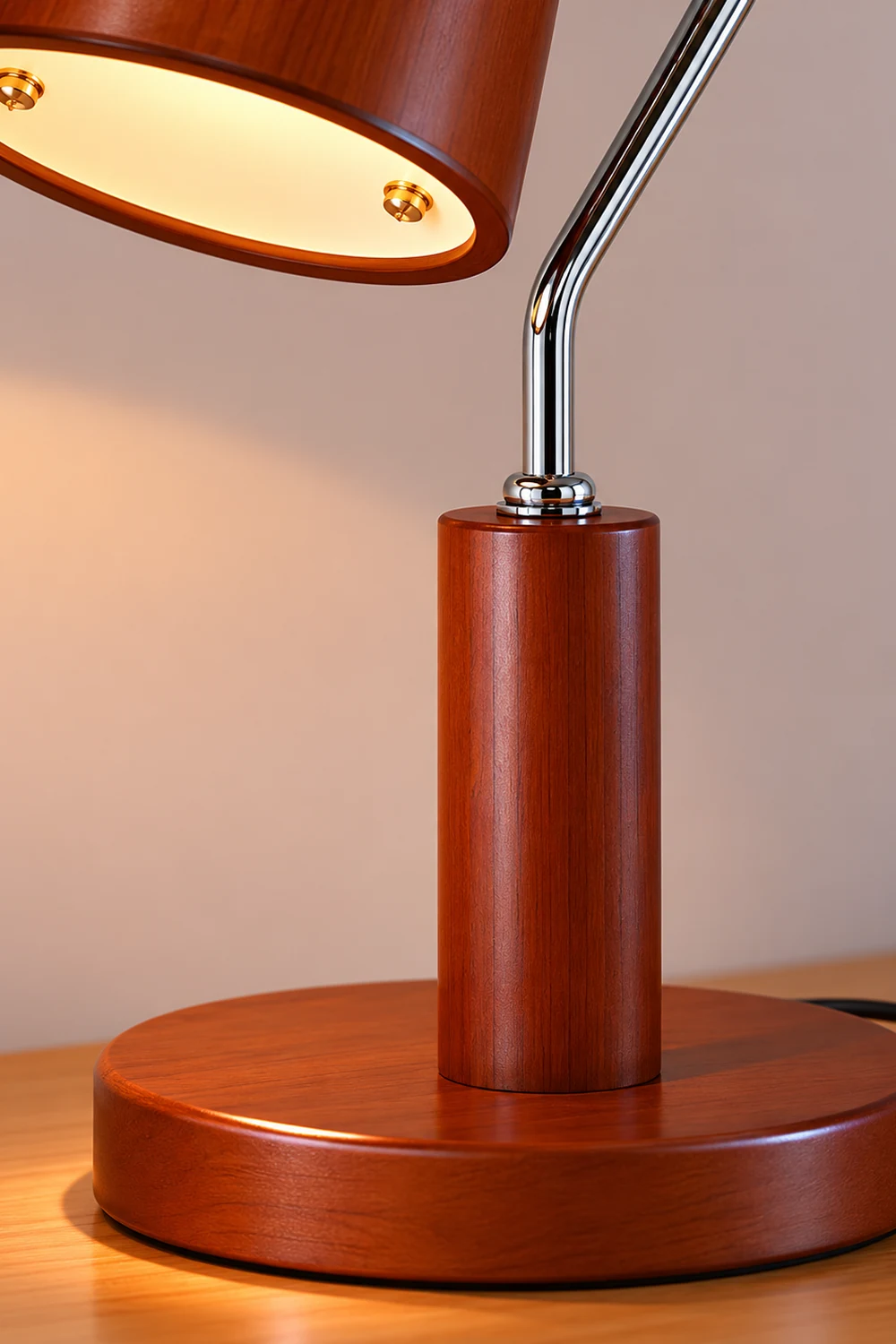 Karry Table Lamp - Lumpaz