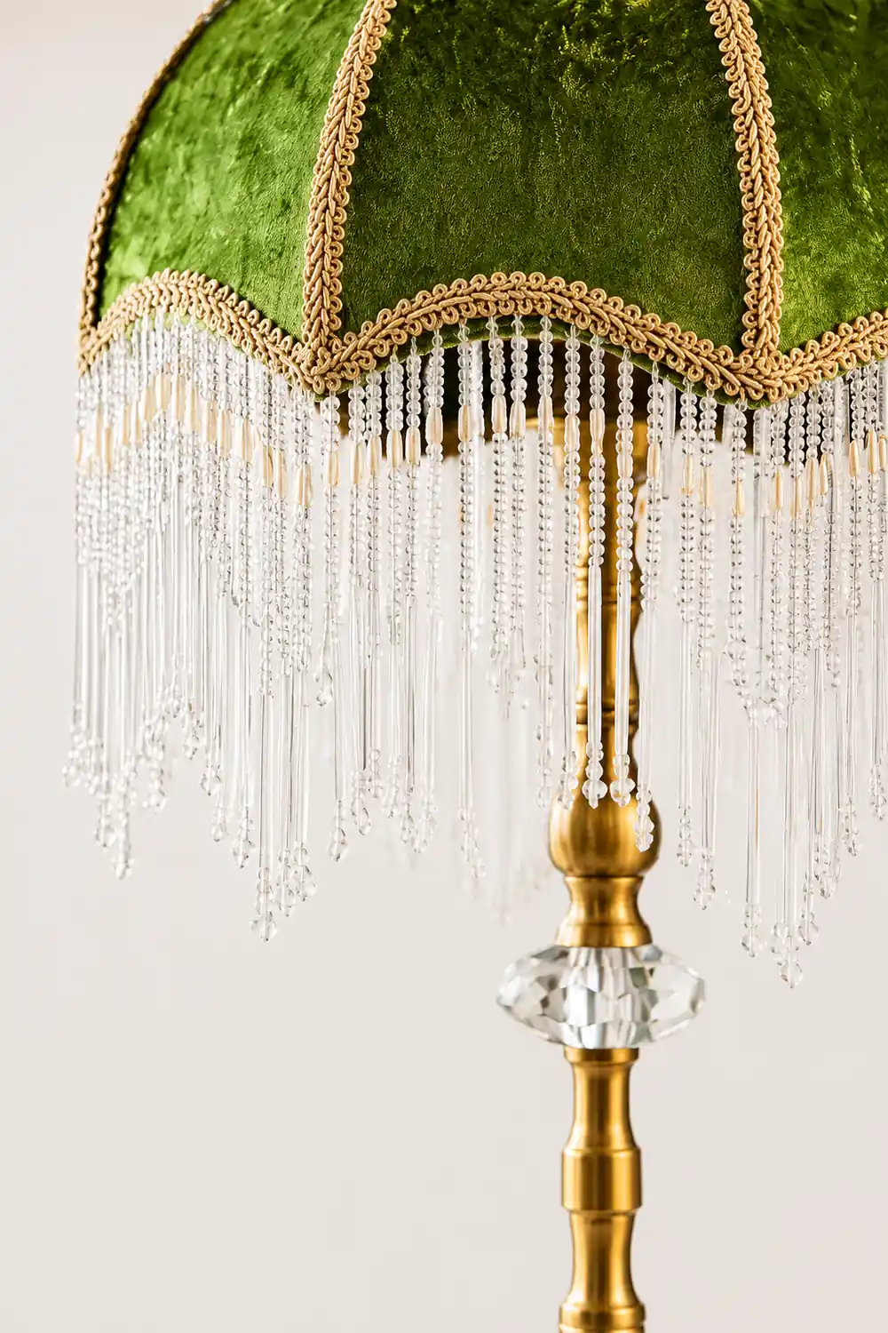 Sayleo Table Lamp - Lumpaz