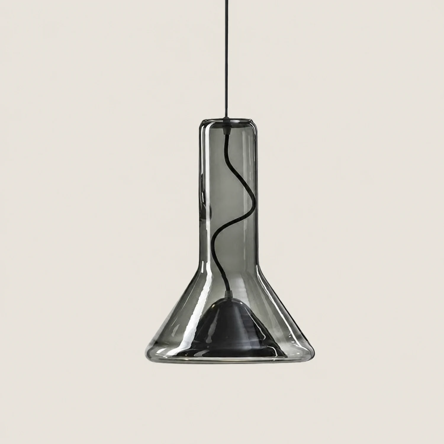 Whistle Pendant Lamp - Lumpaz