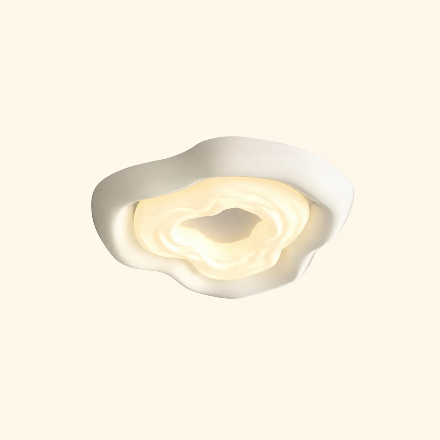Roses Ceiling Lamp - Lumpaz