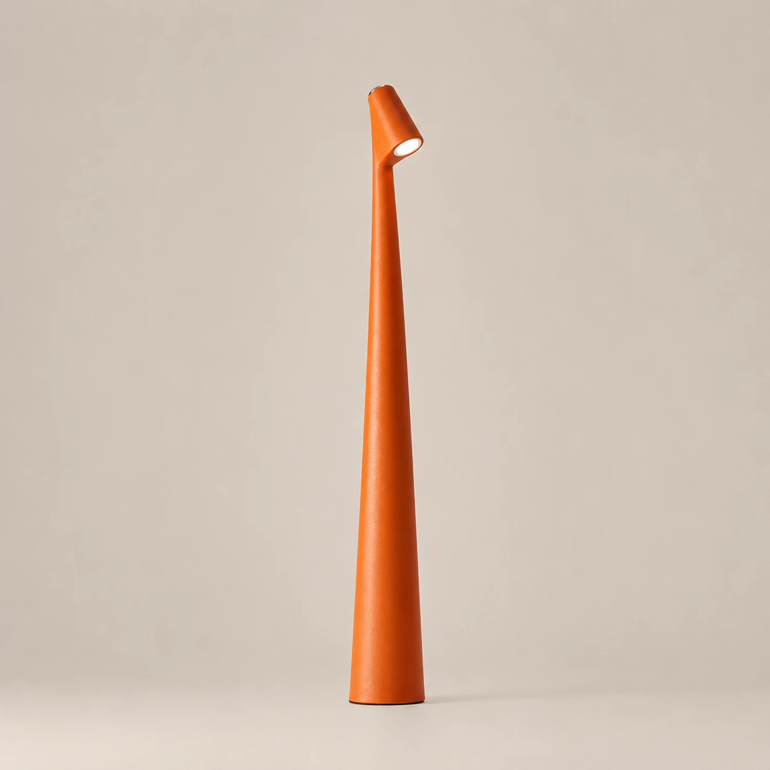 Africa Built-in Battery Table Lamp - Lumpaz