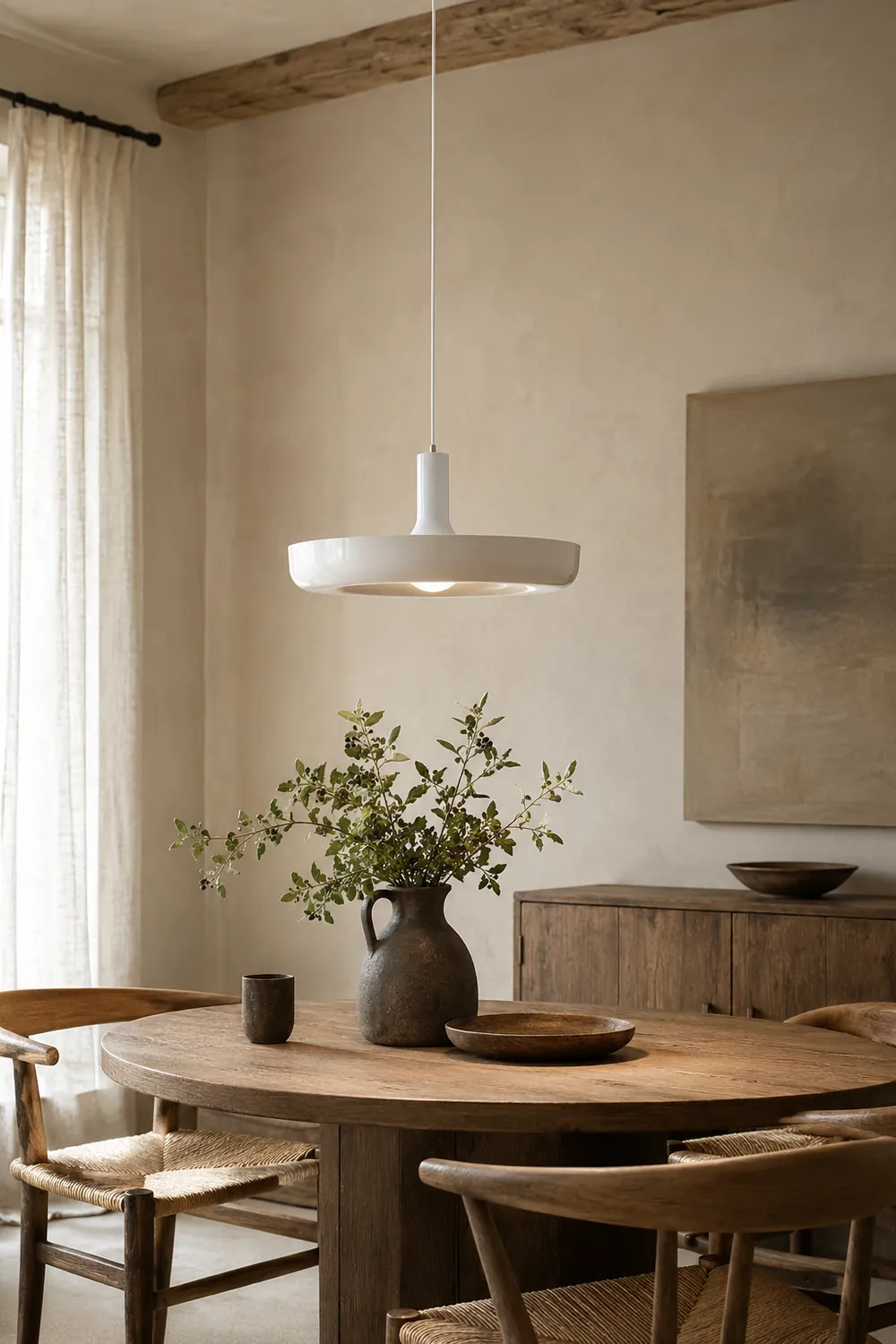 Mozzi Pendant Lamp - Lumpaz