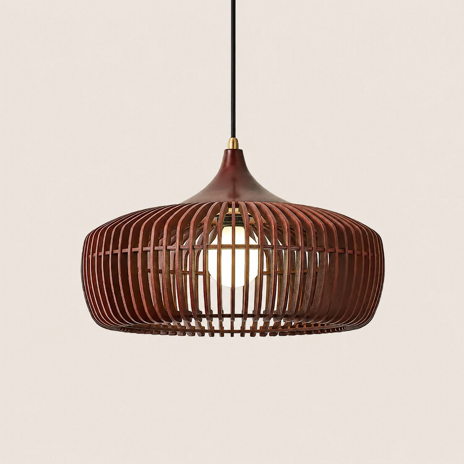 Pimms Pendant Lamp - Lumpaz