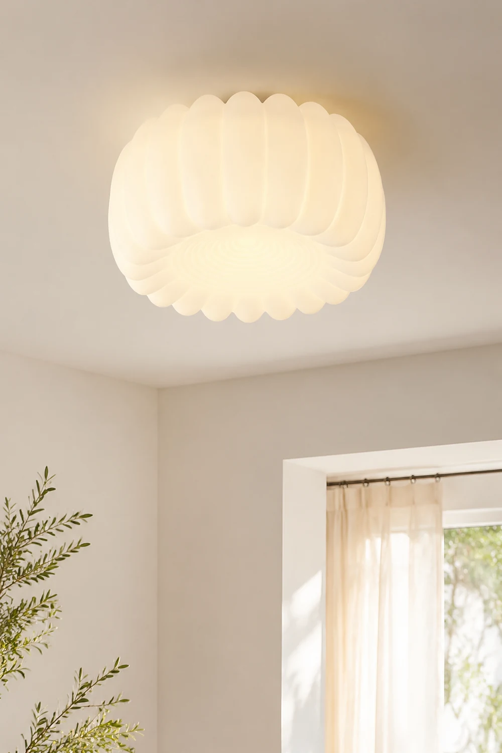 Alta Ceiling Lamp - Lumpaz