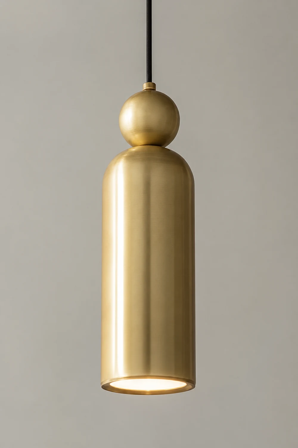 Madame Pendant Lamp - Lumpaz