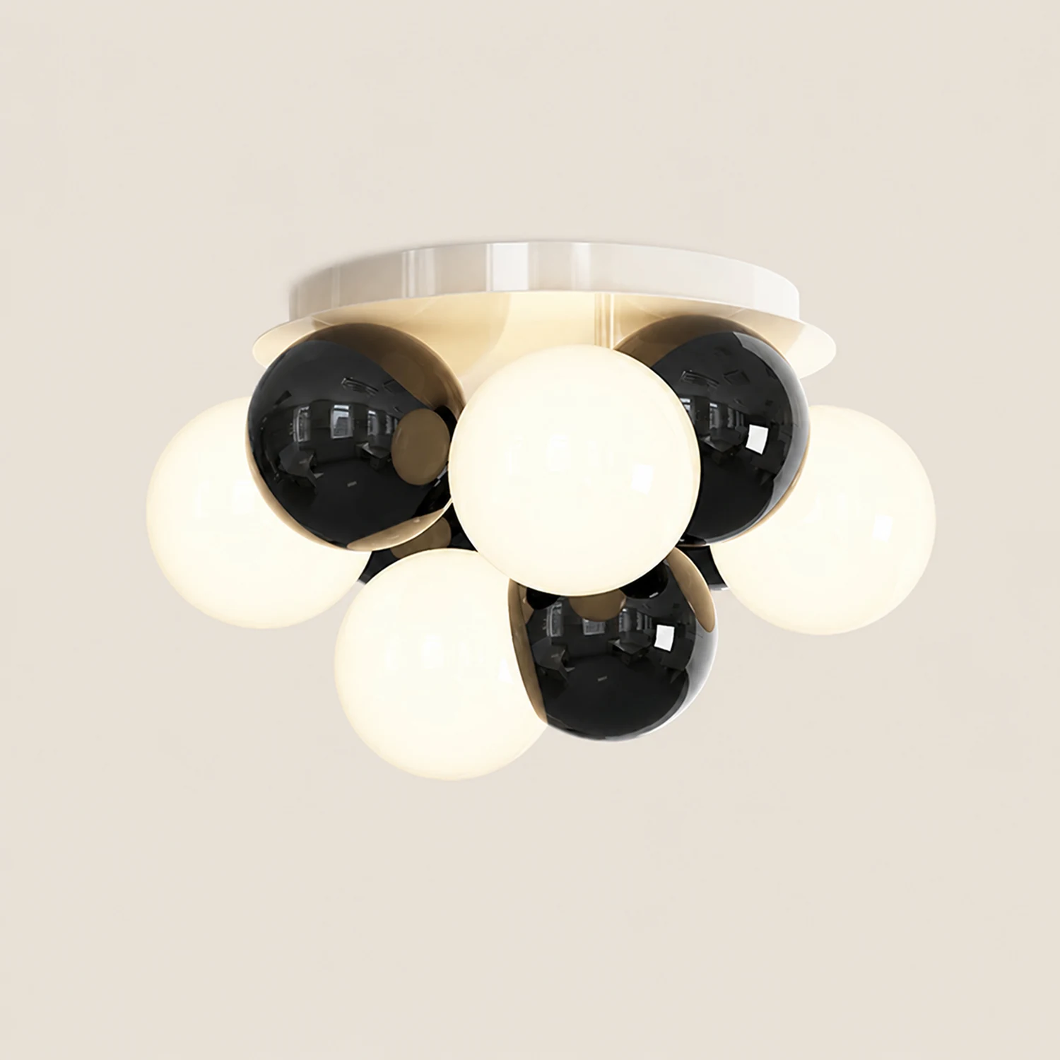 Kaiser Ceiling Lamp - Lumpaz