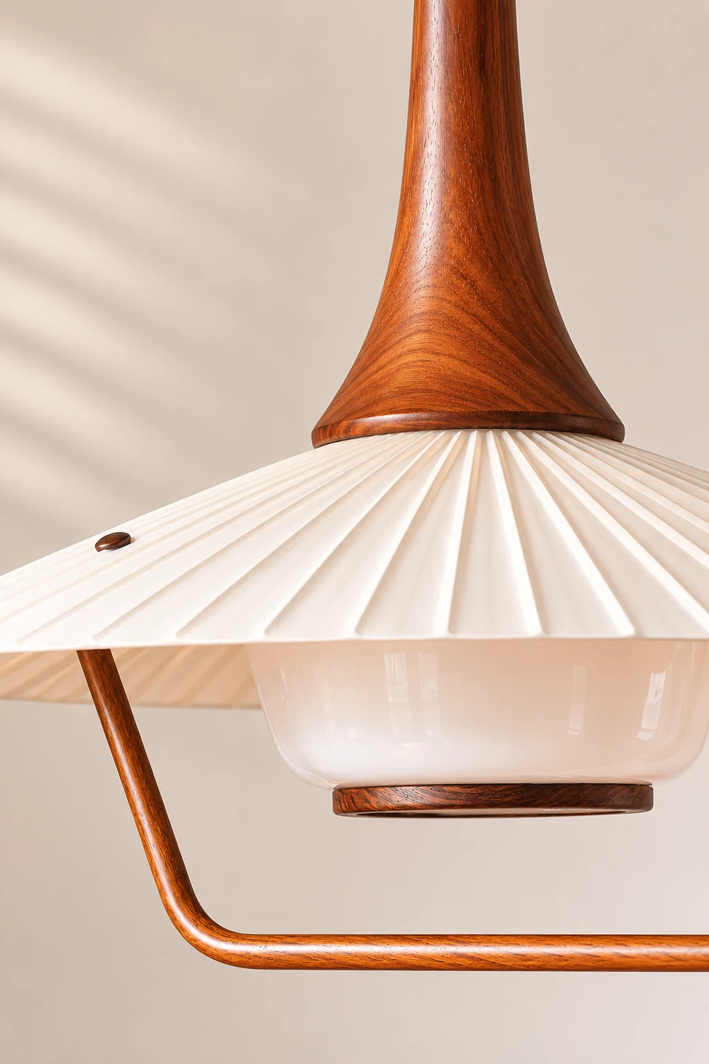 Eikon Pendant Lamp - Lumpaz